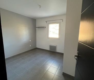 Appartement r�cent Fuveau - 3 pi�ce(s) - 53.0 m2, - Photo 4