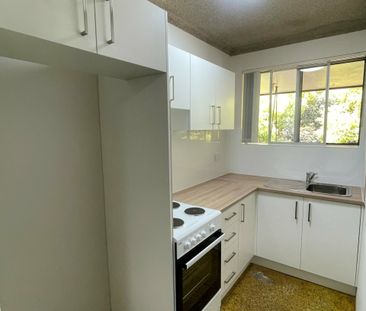 Freshly Renovated 2-Bedroom Unit in Prime Location - Photo 2