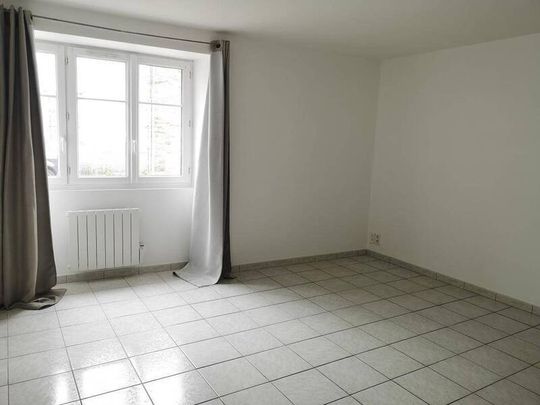 Appartement 1 pièce - - Photo 1
