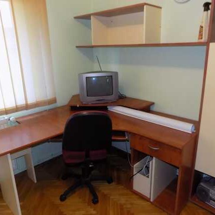 Apartament 3 camere, decomandate, 67 mp, prima inchiriere, garaj, zona strazii Louis Pasteur - Photo 1