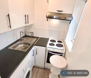 Studio to rent - Photo 3