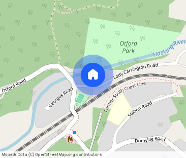 Otford Cottage - Fully Furnished - Photo 1