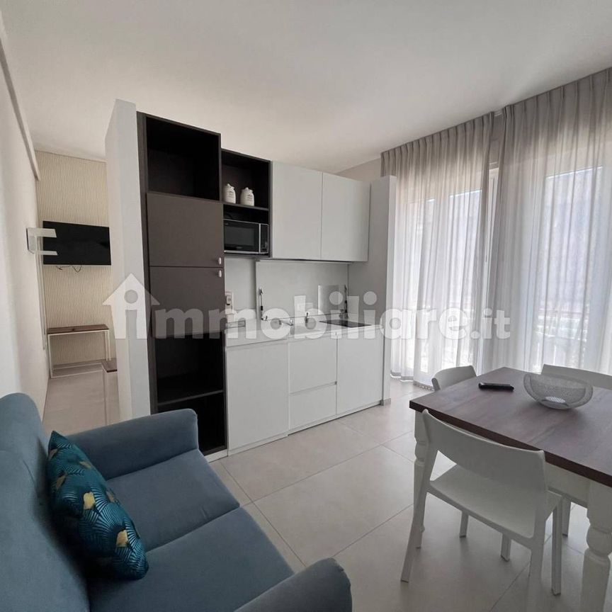 Bilocale via Duca degli Abruzzi, Centro, Termoli - Photo 1