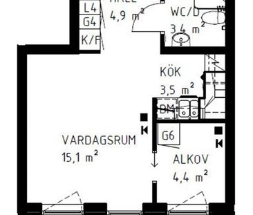 Bockholmsvägen 3 - Photo 2