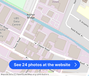 Momento Hayes, Hayes and Harlington, Hayes, UB3 - Photo 1