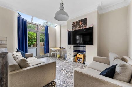 5 bedroom house to rent - Photo 2