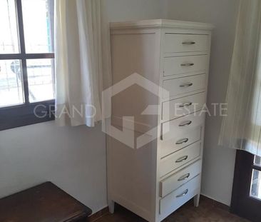 Μονοκατοικία για ενοικίαση Πόρτο Ράφτη (Μαρκόπουλο) - Φωτογραφία 6