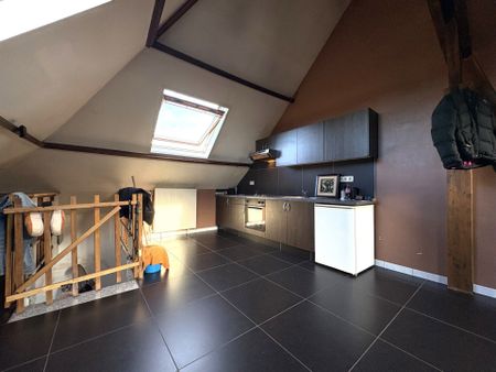 Appartement te huur - Photo 3