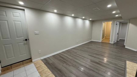 For Lease - 59 Bridgeport Crescent Unit# Bsmt, Hamilton, Ontario - Photo 5