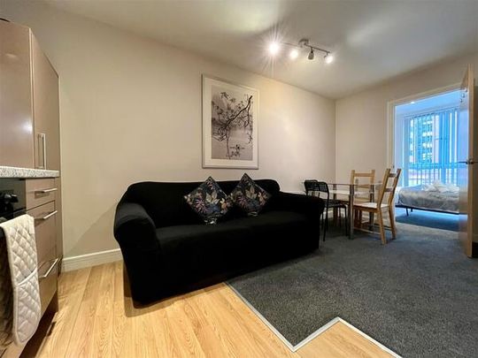 Cutlass Court, Granville Street, Birmingham - Photo 1