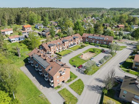 Kraftkärrsvägen, Finspång - Foto 4