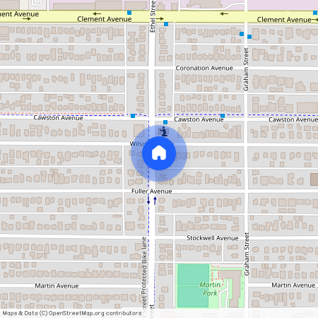 907 Wilson Ave, V1Y 6Y1, British Columbia, Kelowna