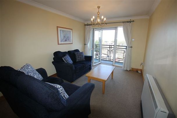 Apartment 48, Granary Hall, Mount Oval , Rochestown, Cork, T12 T884 - Photo 1
