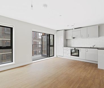 1 bedroom apartment to rent - Photo 4