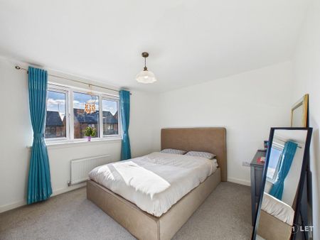 3 bedroom semi-detached house to rent - Photo 4