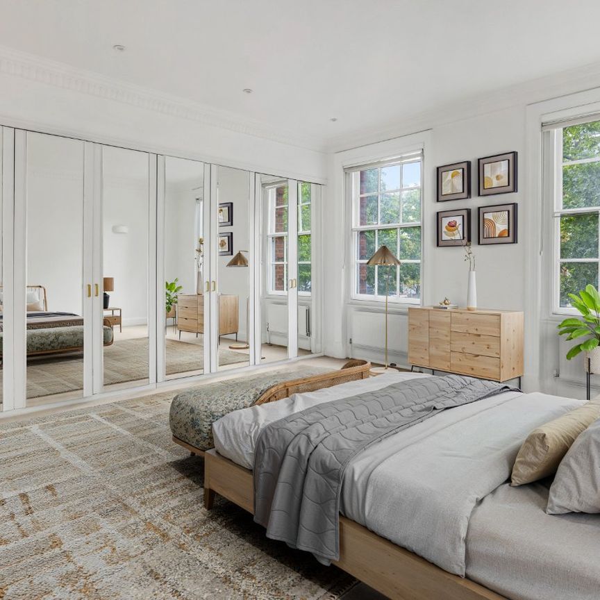 Park Road, Regents Park, , NW8 7RJ - Photo 1