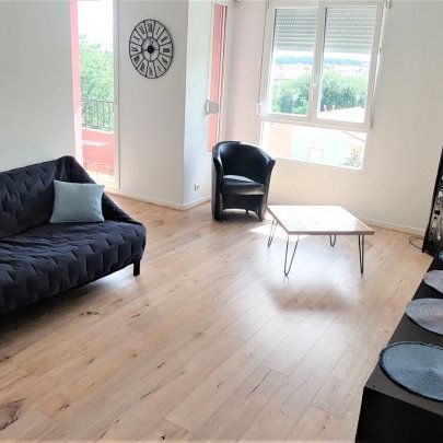 Appartement 4 pièces à Yutz - Photo 1