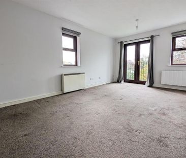 1 bedroom apartment to rent - Photo 6
