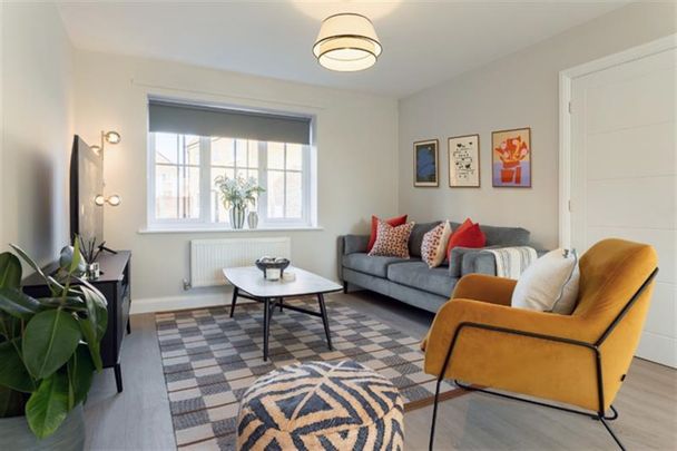 Casa at Westmoor Grange, Doncaster, DN3 - Photo 1