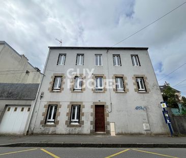 Location Appartement 1 pièce 18m² - Photo 4