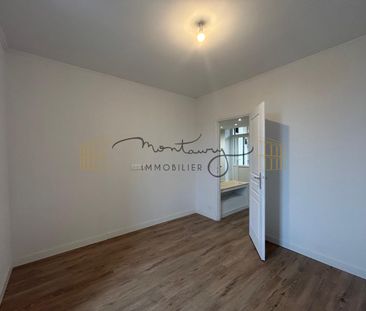 À louer – P3 entièrement rénové, Route d’Avignon - Photo 5