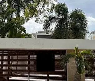 Casa en Avenida Temozon, Temozón Norte, Mérida, Yucatán, 97300, México - Photo 1