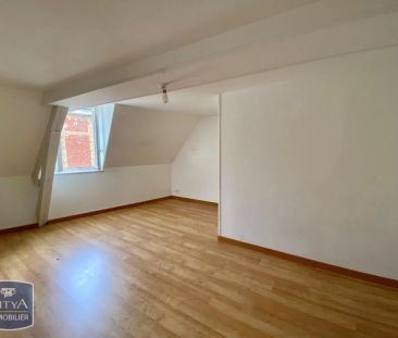 Appartement à louer 4 pièces 76.38m² - Photo 2