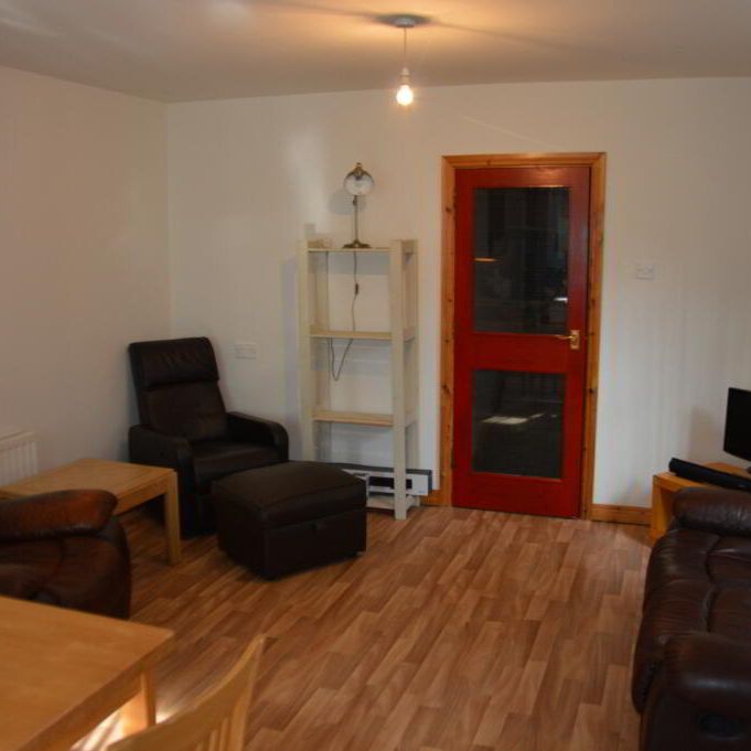 Flat 2 72 Fitzroy Av, Belfast, BT7 1HX - Photo 1