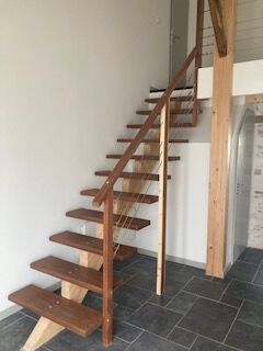 Location maison 4 pièces, 116.73m², Saint-Philbert-de-Grand-Lieu - Photo 3