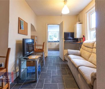 4 bedroom terraced house to rent - Photo 1