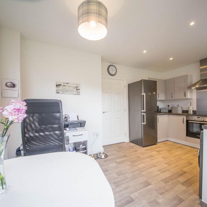 3 bedroom detached house to rent - Photo 1