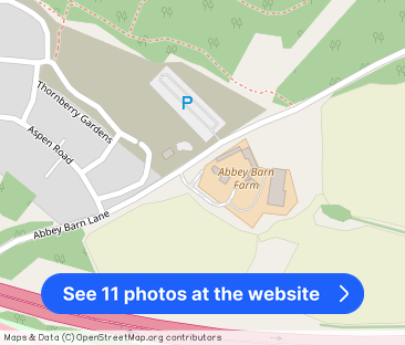 Abbey Barn Lane,High Wycombe,HP10 - Photo 1