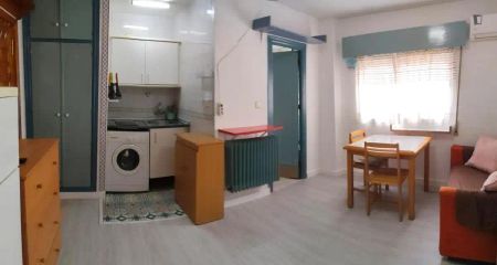 Estudio de alquiler en Centro - Sagrario - Photo 5