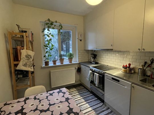 Ekedalsgatan, Göteborg - Photo 1