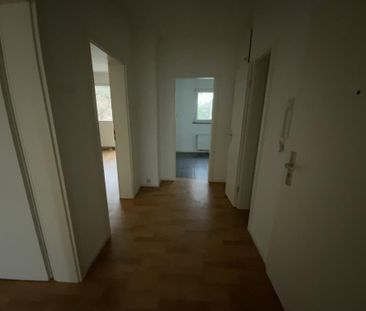 2-Zimmer-Wohnung in Hamm Herringen - Photo 6