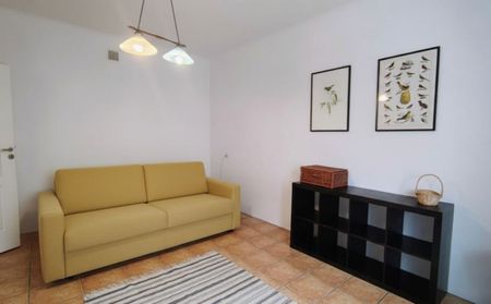 Mieszkanie do wynajęcia 2 pokoje Dolna, Warszawa 32 m² - Фото 4