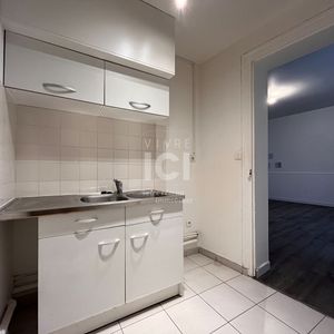 Location Appartement 2 pièces 50m² - Photo 2