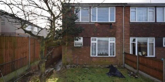 Springfield Way, Kirkby-In-Ashfield, NG17, Property for rent - Photo 3