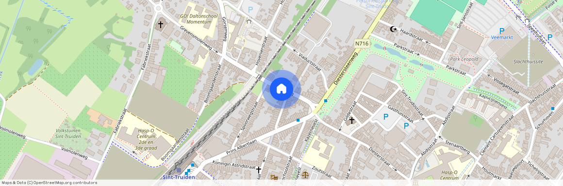 Gorsemweg 22, 3800 Sint-Truiden