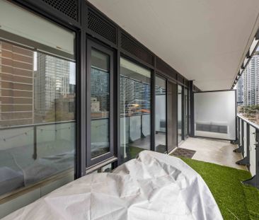 For Lease - 185 Roehampton Avenue Unit# 407, Toronto, Ontario - Photo 4