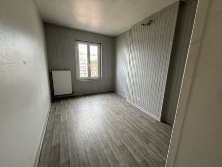 : Appartement 63.21 m² à Saint-Étienne - Photo 3