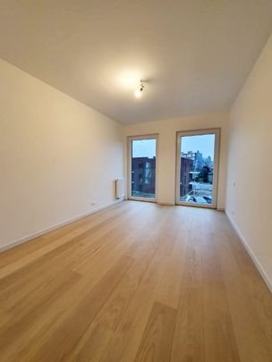 Appartement te huur - Foto 1