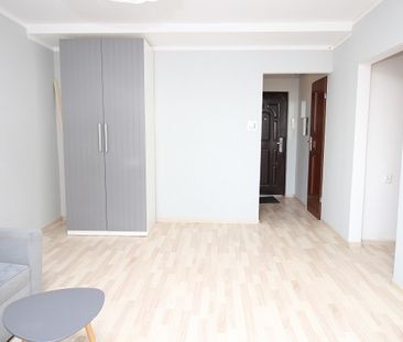 Kawalerka na Piaskowej Górze 26m2 wynajem - Zdjęcie 1