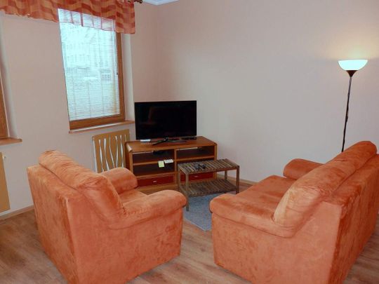 mieszkanie na wynajem Szczecin Podzamcze - Zdjęcie 1