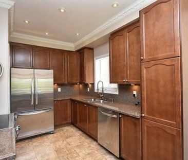 For Lease - 3364 Chief Mbulu Way, Mississauga, Ontario - Photo 4