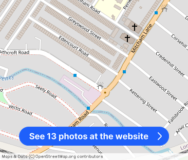 Southcroft Road, Streatham, London, SW16 - Photo 1