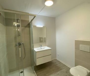 Beau studio meublé en location de 25,26m², situé rue de Fontenelle ... - Photo 6