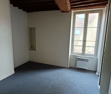 Location Appartement 2 pièces 39m² - Photo 4