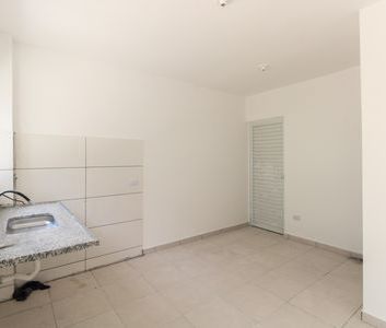 Apartamento para alugar com 32m², 1 quarto e sem vaga - Photo 1