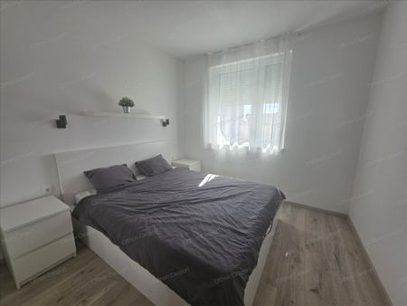 Kiadó új építésű lakás - Budapest XIX. kerület - Fotó 3